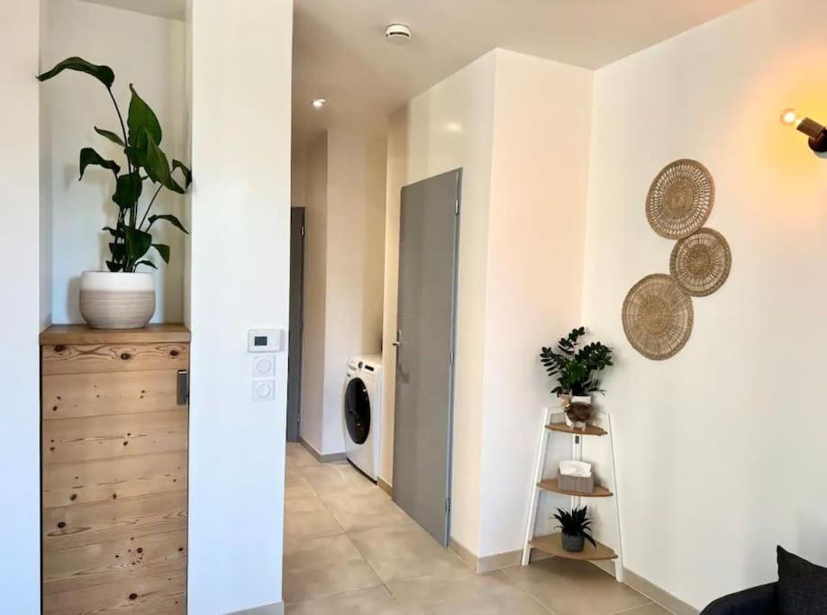 Belle Etoile Et Son Garage Prive Appartement